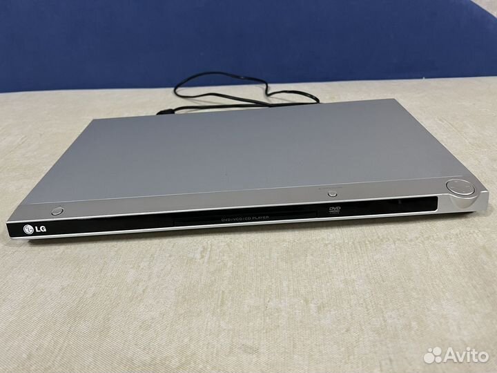 DVD плеер