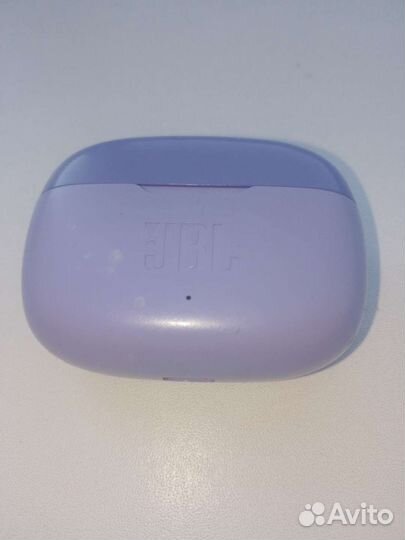 Кейс JBL Wave 200 TWS