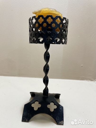 Подсвечник