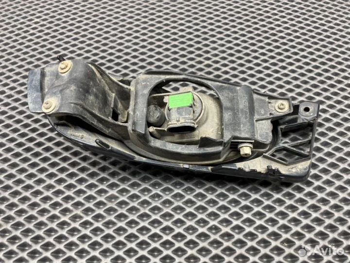 Фара противотуманная (птф) передняя левая Honda