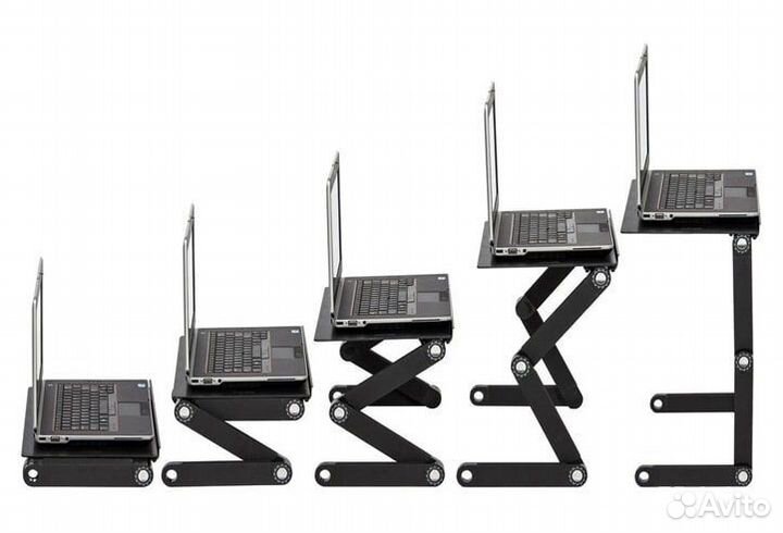 Подставка под ноутбук