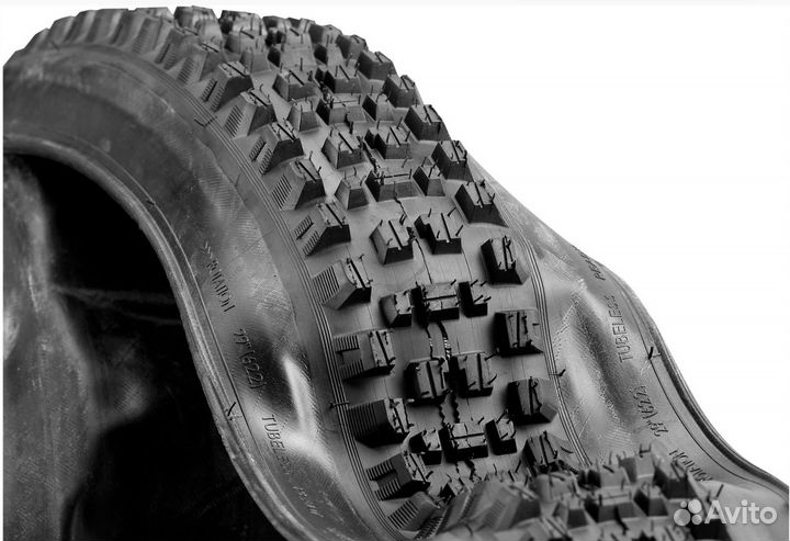 Покрышка E Thirteen Grappler 29x2.5 Downhill Mopo (TR2LRA-122)