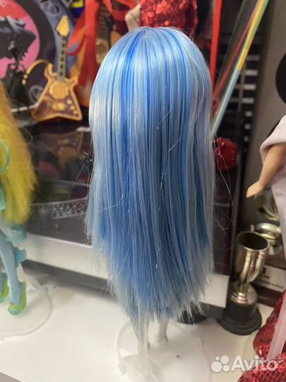 Кукла monster high Гулия