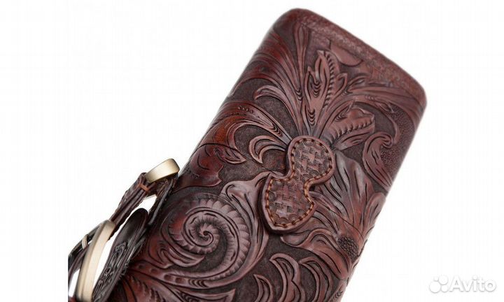 Тубус для кия «Classic ZG22 » 2/2