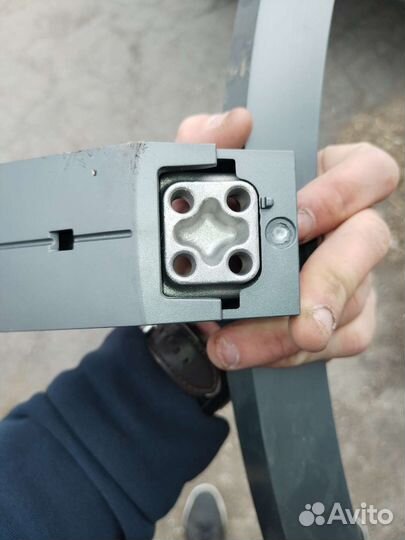 Стойка от телевизора лджи