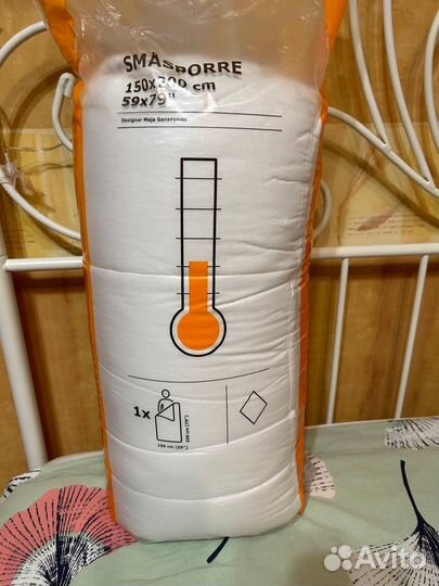 Одеяло smasporre