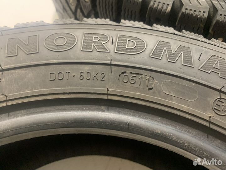 Nordman Nordman 4 185/60 R14