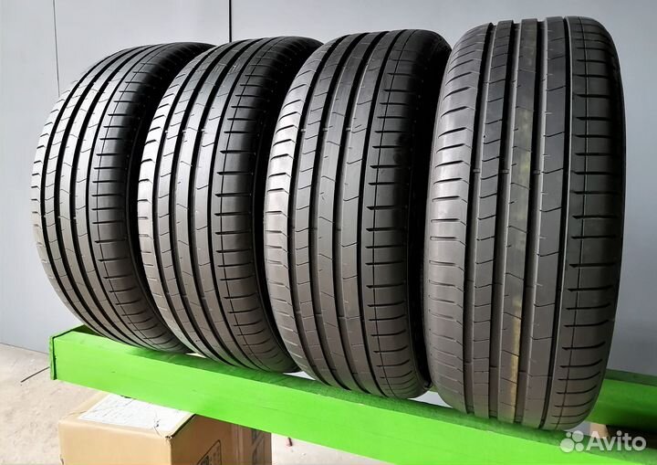 Pirelli P Zero PZ4 225/40 R20 94Y