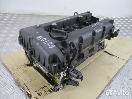 Гбц бензиновая KIA magentis MG (89L29BX01)