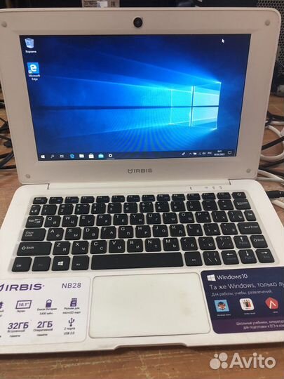Irbis NB28