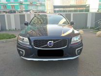 Volvo XC70 2.4 AT, 2014, 139 274 км, с пробегом, цена 1 956 000 руб.