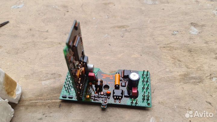 Мозги Вебасто 12V at2000st