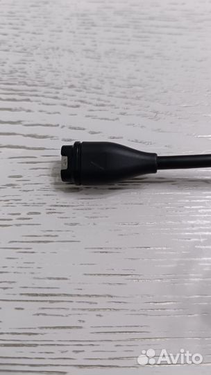 Кабель для часов garmin type-c