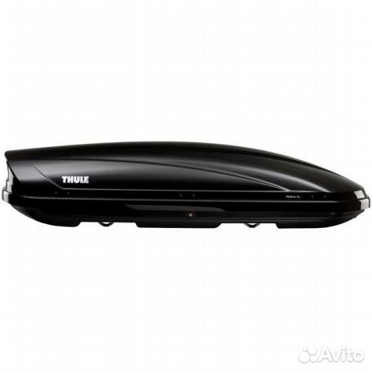 Автобокс thule motion 800 продажа, прокат