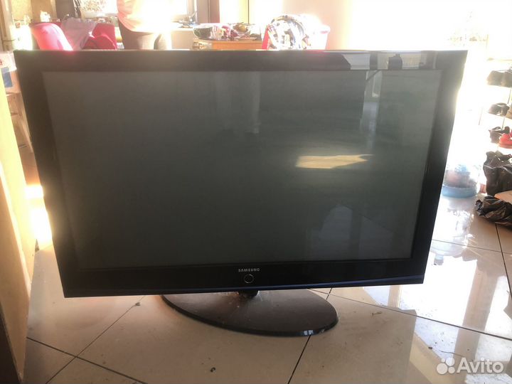 Телевизор samsung 50 дюймов 127 см