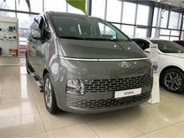 Новый Hyundai Staria 2.2 AT, 2022, цена 7 880 000 руб.