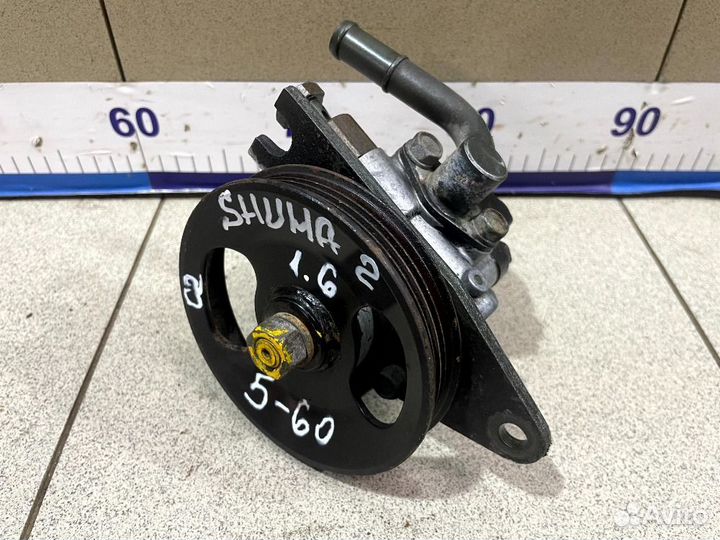 Насос гур Kia Shuma II