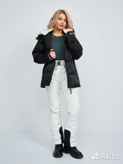 Горнолыжный костюм Bogner