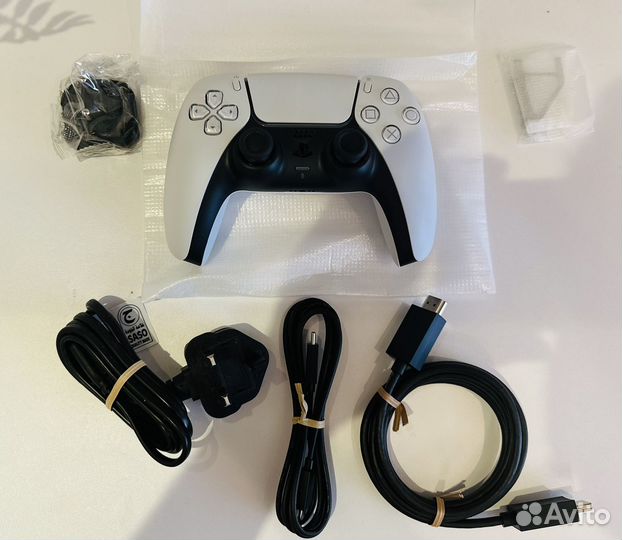 Sony PS5 (новая)