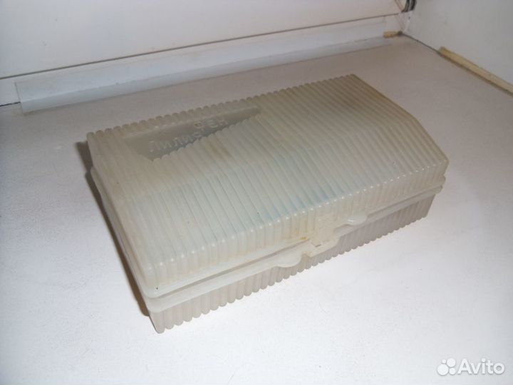 Фен портативный Лилия