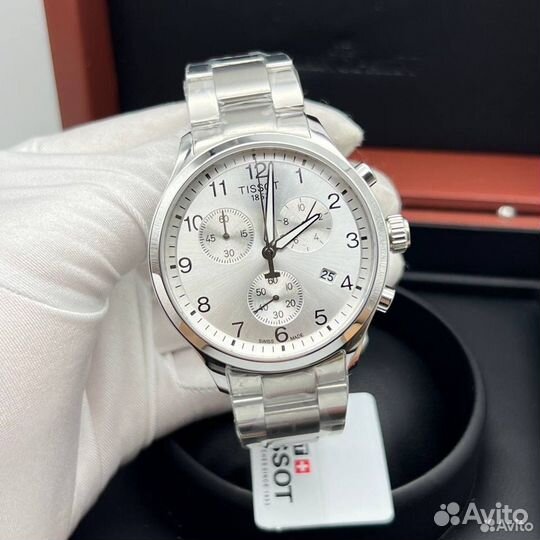 Мужские часы Tissot T-Sport