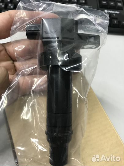 Катушка зажигания Hyundai Solaris.Оригинал