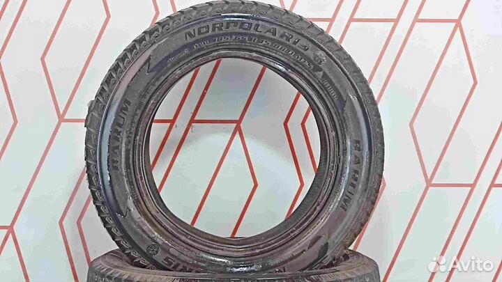 Barum Norpolaris 185/65 R15