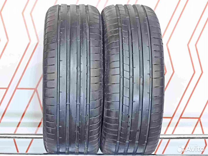 Dunlop SP Sport Maxx RT 2 235/55 R17