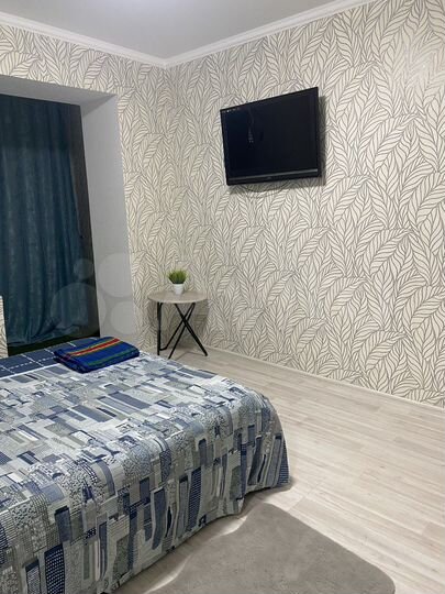 1-к. квартира, 30 м², 5/5 эт.