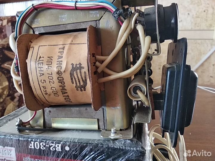 Трансформатор тсш-170