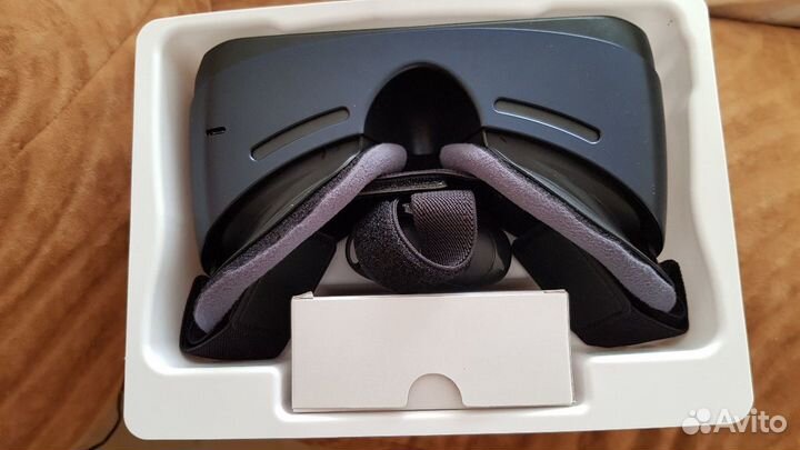 Samsung Gear VR