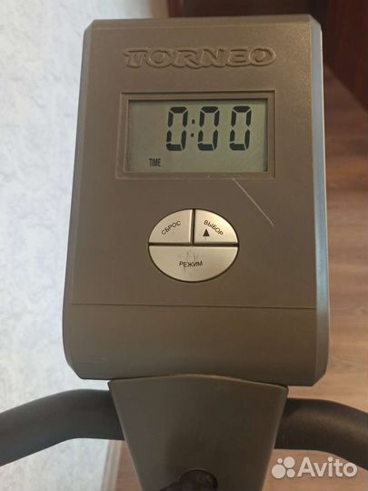 Велотренажер torneo