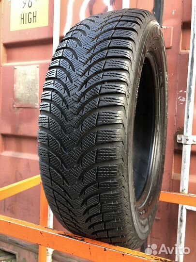 Michelin Alpin A4 215/60 R17