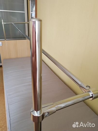 Кровать для лежачих больных бу