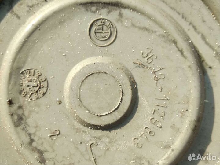 Колпак диска BMW