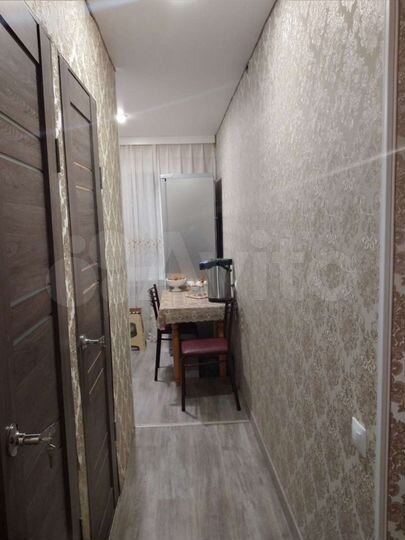 2-к. квартира, 44 м², 3/5 эт.