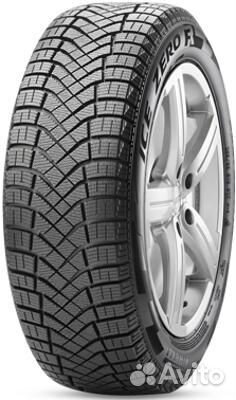 Pirelli Ice Zero FR 215/60 R16 99H