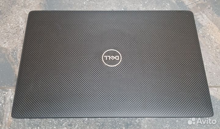 Классный Dell 7400 на i5-8365u 16Гб