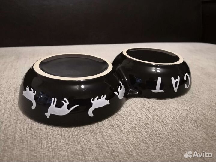 Миска для животных