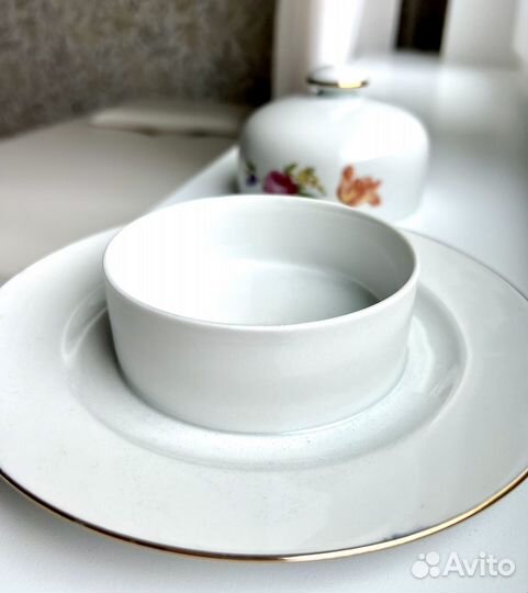 Масленка гдр