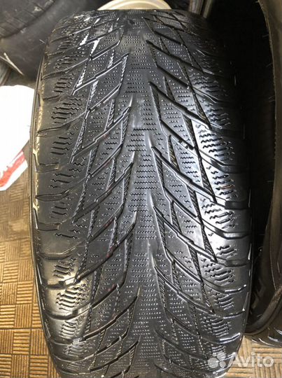 Nokian Tyres Hakkapeliitta R2 225/50 R17 98