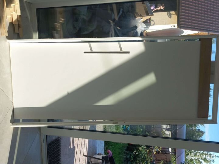 Дверь межкомнатная