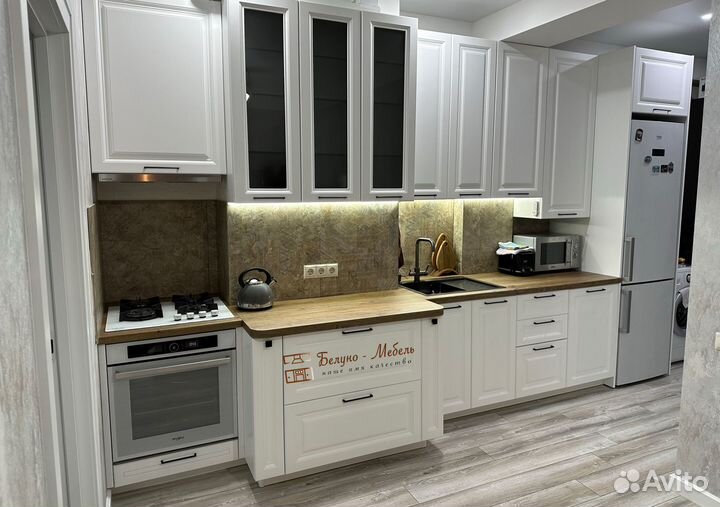 Изготовление качественной мебели на заказ