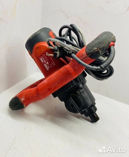 Строительный миксер Elitech мс 1400/2Э