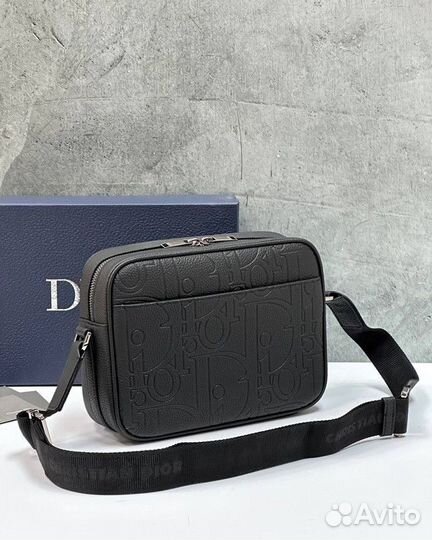 Сумка Christian Dior