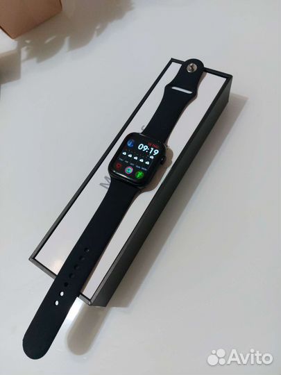 Умные часы smart watch М26 plus