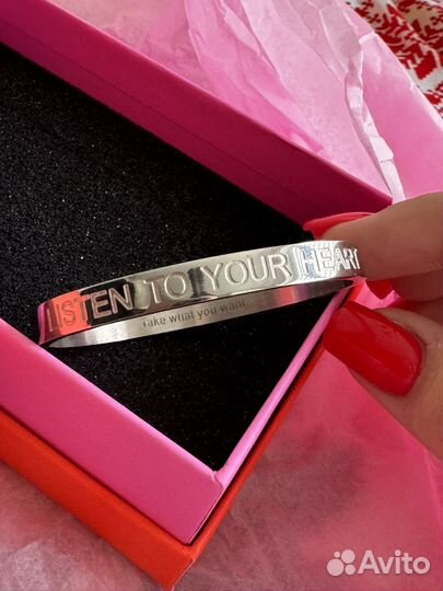 Браслет Viva La vika