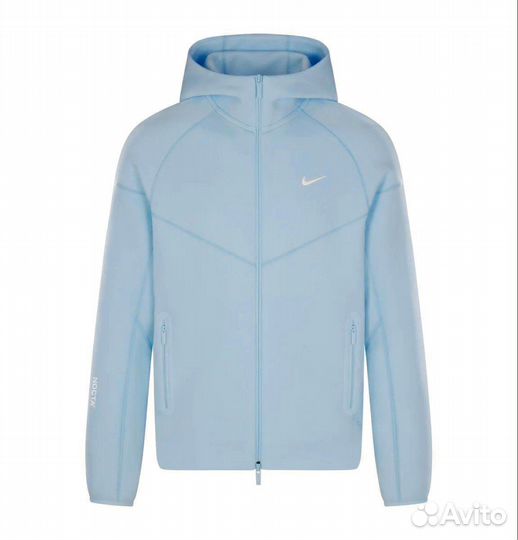 Костюм Nike tech fleece nocta