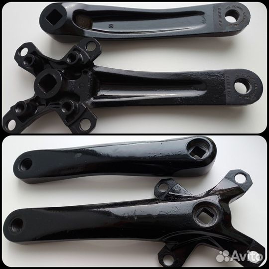 Велосипедные аксессуары и запасные части