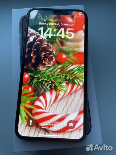 iPhone X, 64 ГБ